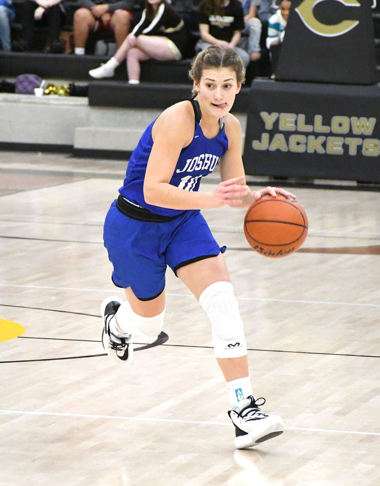 Ellie Berry